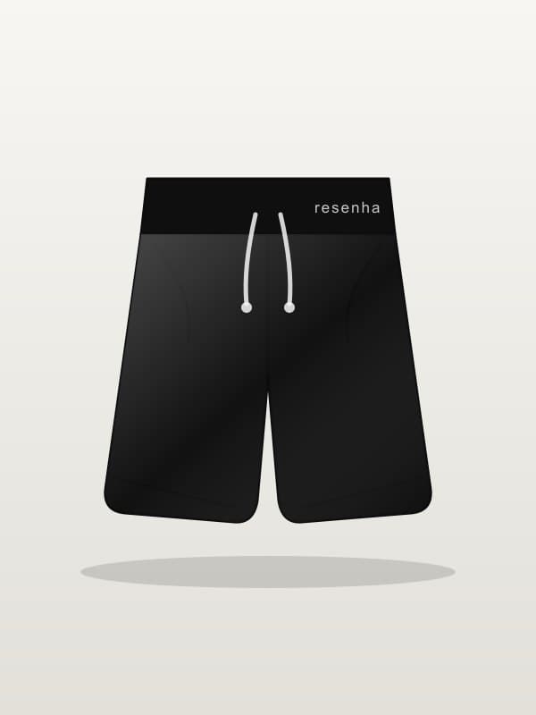 Short Masculino