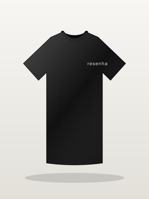 T-shirt Masculina