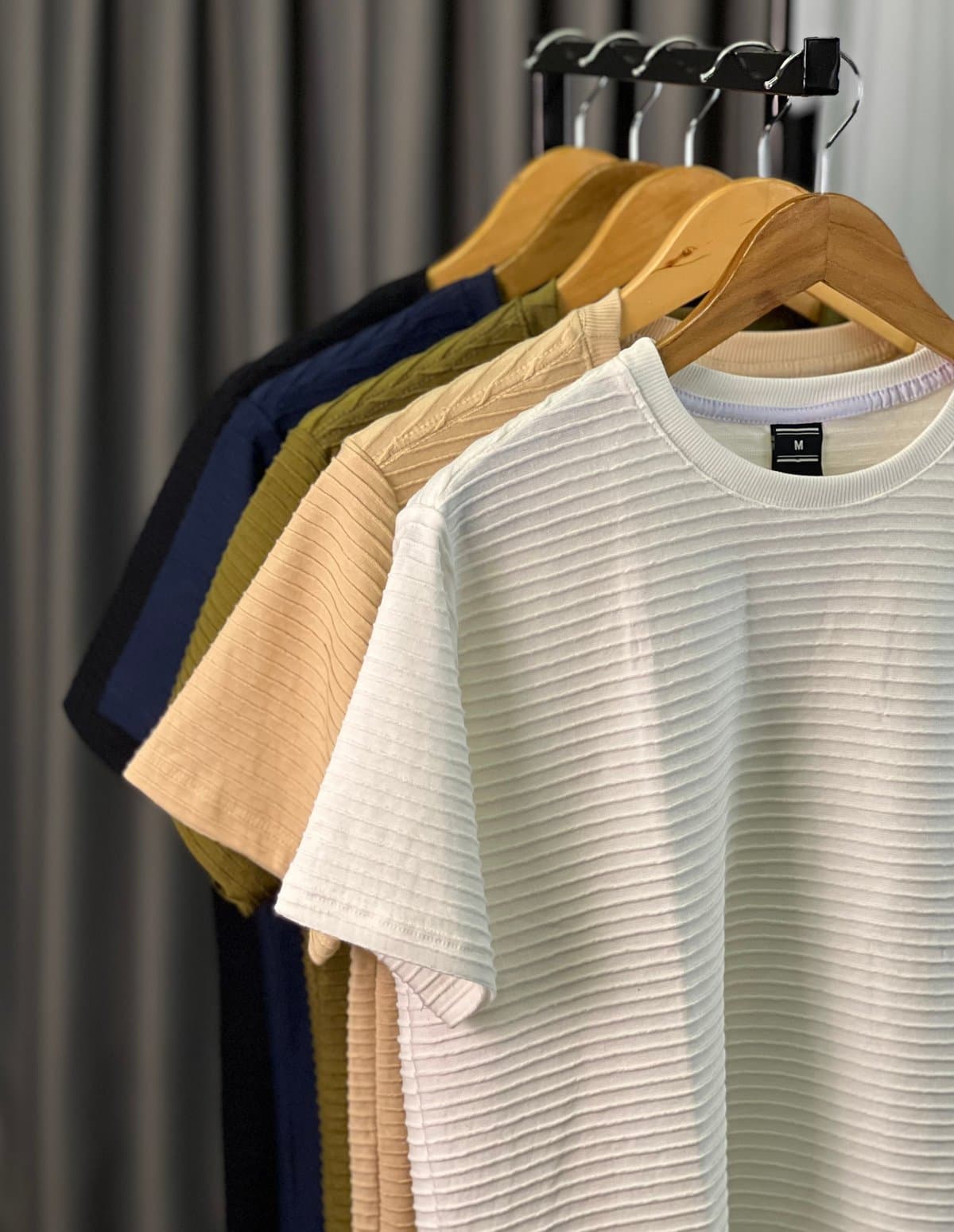 T-shirt Dunnas