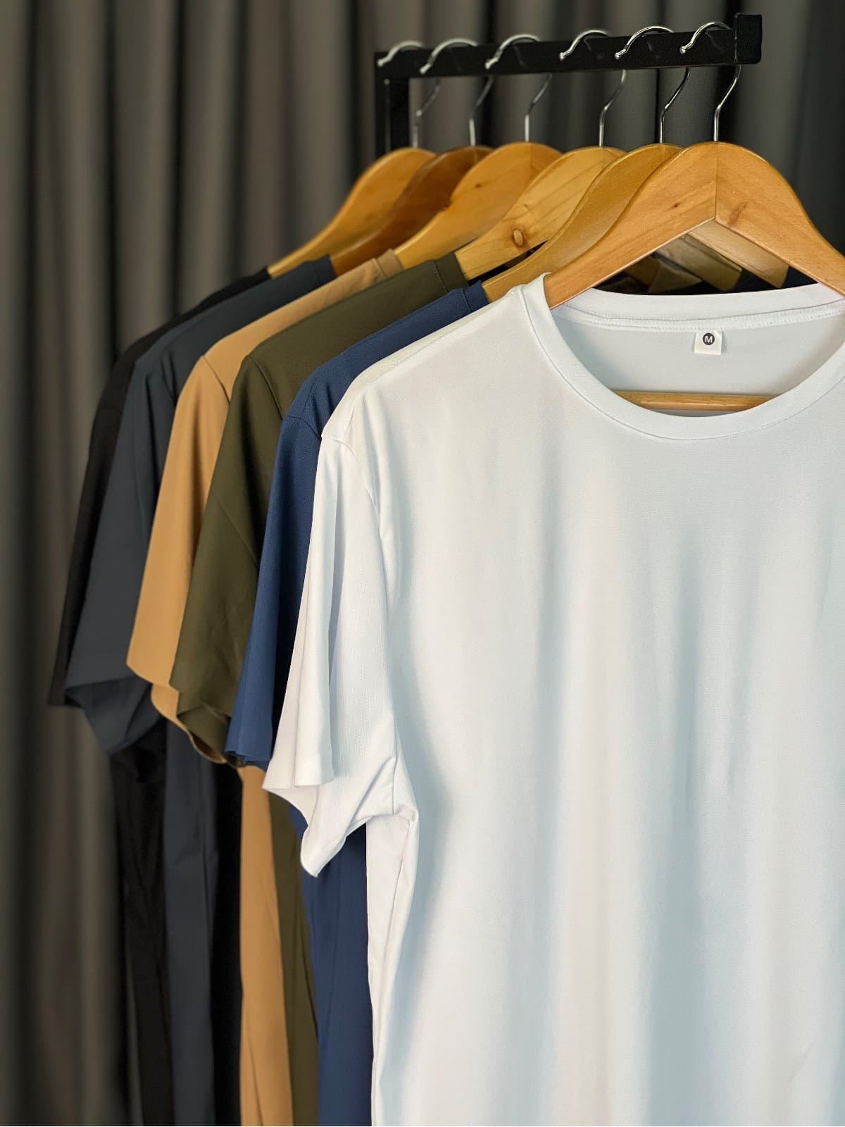 T-shirt Tech Modal