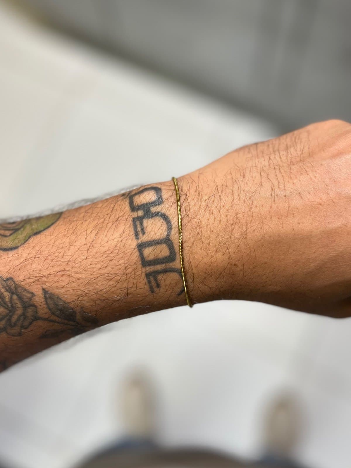 Pulseira