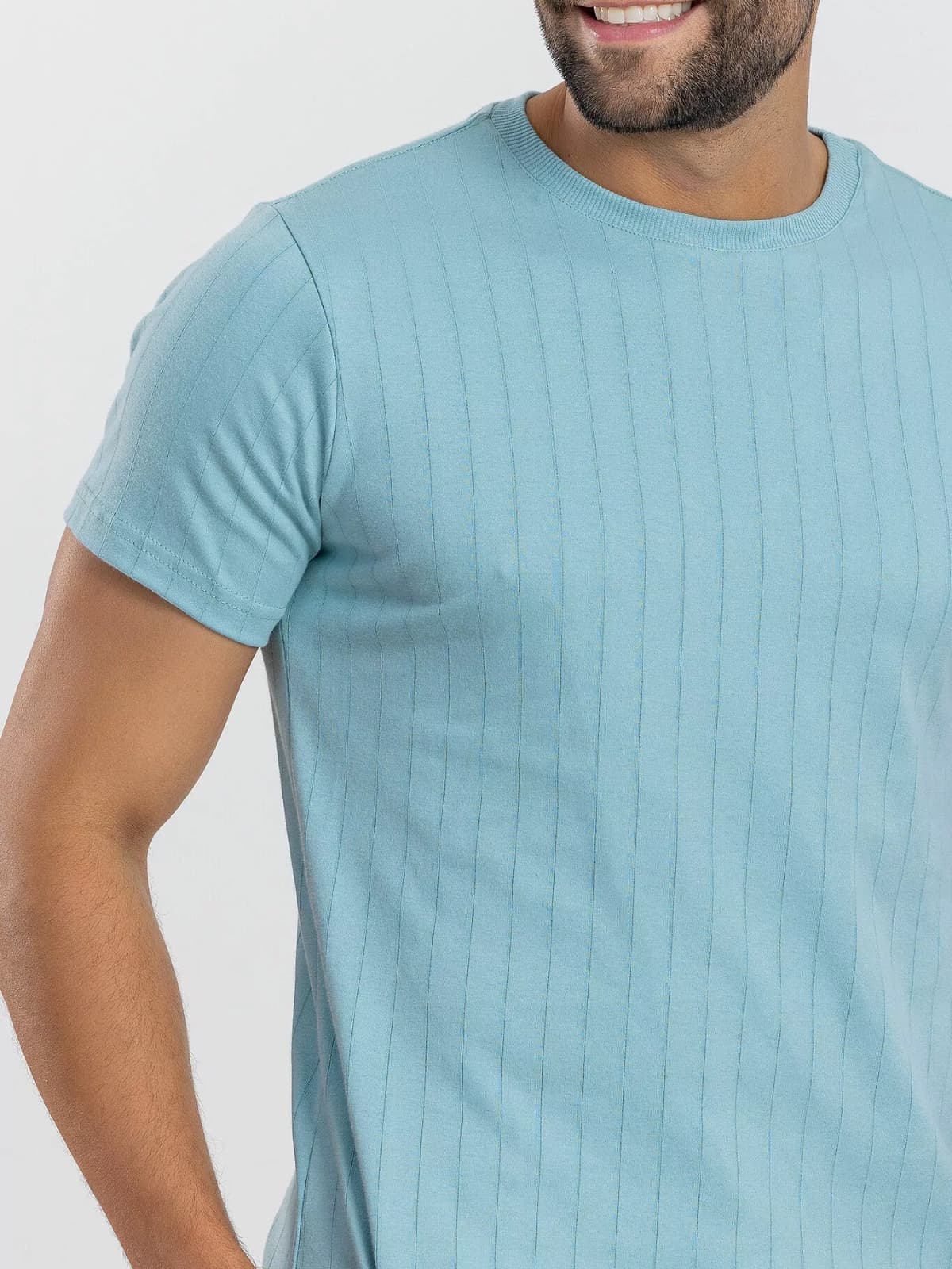 T-shirt Milão